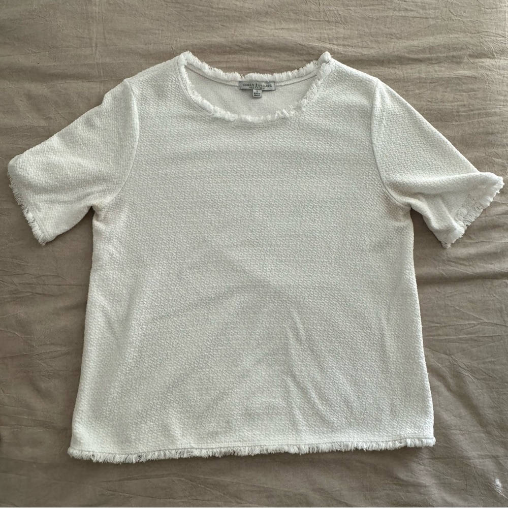 Women’s boutique blouse